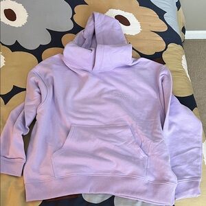Comfrt hoodie, S, NWT
